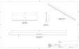 create and develop flat, 3d files for laser cutting parts from sheet metal