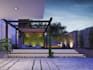 design and 3d render your patio, pool, garden or landscape