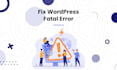 fix any wordpress issues, bugs and errors