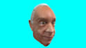 create a 3d caricature