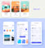 do app or web ui ux mockup design