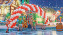 do christmas santa wish video in 6 hours