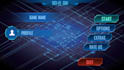 make the best UI design for games