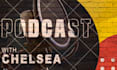design eyecatching podcast youtube thumbnail