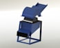 design 3d model of  mechanically driven groundnut pod picker