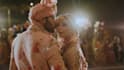 do cinematic wedding video highlights editing