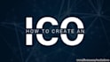 design professional ico website for you