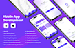 develop cross hybrid platform apps in react native cli and expo android and ios