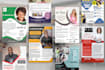 design quick 2hr speaker, sale, artist one sheet, flyer print ready