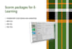 elearning scorm package, bulk file conversion  in any format