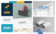 design modern minimalist logo for your outstanding business