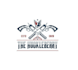 design fascinating huckleberry logo with free revisions