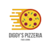 design a brilliant pizzeria logo