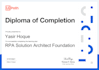 automate manual workflows with uipath rpa bots