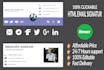 do email signature clickable HTML email signature