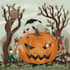 create whimsical childrens book illustrations and cover