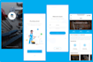 ios,android, hybrid mobile app developer