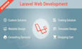 design and develop saas web applications using laravel