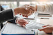 draft loan contracts, loan and mortgage agreement