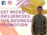 find most engaging facebook influencers and instagram influencers