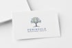 logo design for agriculture, farm, environmental, floral