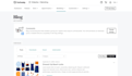 design professional godaddy website with godaddy builder
