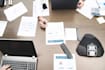 design premium business presentations with PPT or visme or google slides