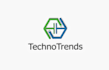 do technology app crypto tech software cyber security crypto tech logo design