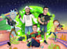 draw you in rick and morty style