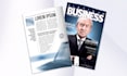 create a magazine book promo 3d animated video
