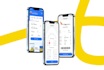 design a mobile app with the best UI and UX