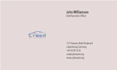 design business stationary professionally