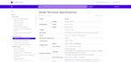 write your app knowledge base or help docs