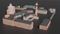 create 3d low poly assets for game and roblox