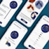 do mobile app UI UX design for android or ios