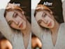 do the best and smoothest skin retouching