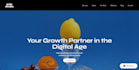 be your website content writer