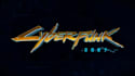 create amazing cyberpunk logo