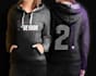 customized hoodie design for you