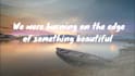 create simple lyrics video with effects