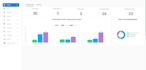 develop websites as a full stack developer