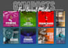 create beautiful posts, stories, ads for your social media