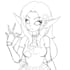 do anime style , sketch , storyboard and nsfw
