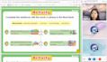 teach you the english language and help you improve