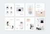 design custom pitch deck, powerpoint ppt slides templates