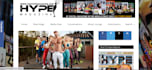 do guest post on HQ music and magazine websites