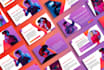 do powerpoint, google slides, investor pitch deck and PPT presentation design