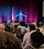 teach you how to get paid public speaking engagements in your industry