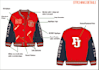 design fashion and apparel collections and create tech packs