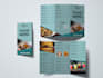do restaurant food business card, menu, price list